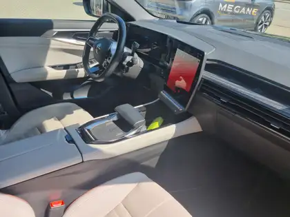 Annonce voiture d'occasion Renault Espace - CARADIZE