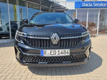 Annonce voiture d'occasion Renault Espace - CARADIZE