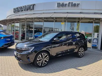 Annonce voiture d'occasion Renault Espace - CARADIZE