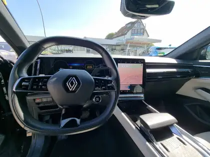 Annonce voiture d'occasion Renault Espace - CARADIZE