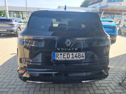 Annonce voiture d'occasion Renault Espace - CARADIZE