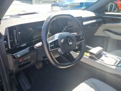 Annonce voiture d'occasion Renault Espace - CARADIZE