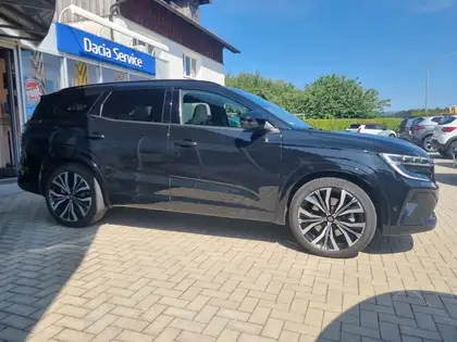 Annonce voiture d'occasion Renault Espace - CARADIZE