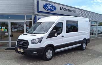 Transit Kasten DK 2,0 EcoBlue L3H2 350 Trend