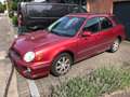 Subaru Impreza 2.0 GX Allrad Klima Automatik Alu HU/AU 07/25 Rot - thumbnail 3