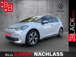 Volkswagen ID.3 Pro Facelift PANO IQ LIGHT 19 KAMERA NAVI ACC DAB
