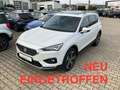 SEAT Tarraco 2.0TDI Xcellence 4Drive 7-Sitzer Beats AHK Pano AC Weiß - thumbnail 1