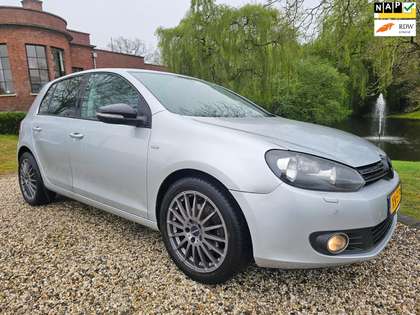 Volkswagen Golf 1.2 TSI 5-deurs AIRCO *apk:06-2026*