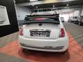 Fiat 500C 1.2i Lounge PUR-02 Stop//72000KM// Blanc - thumbnail 13