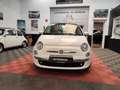 Fiat 500C 1.2i Lounge PUR-02 Stop//72000KM// Blanc - thumbnail 16