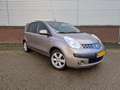 Nissan Note 1.6 Visia Automaat - Airco - Nwe APK - Elek ramen Beige - thumbnail 7