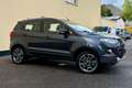 Ford EcoSport Titanium KEYLESS 1.HD LEDER ZAHNRIE NEU Gris - thumbnail 1