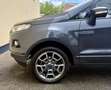 Ford EcoSport Titanium KEYLESS 1.HD LEDER ZAHNRIE NEU Gris - thumbnail 30