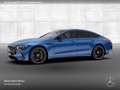 Mercedes-Benz AMG GT 63 S E  Cp. Keramik Perf-Abgas Fahrass Pano Bleu - thumbnail 3