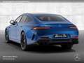 Mercedes-Benz AMG GT 63 S E  Cp. Keramik Perf-Abgas Fahrass Pano Blau - thumbnail 22
