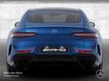 Mercedes-Benz AMG GT 63 S E  Cp. Keramik Perf-Abgas Fahrass Pano Blau - thumbnail 7