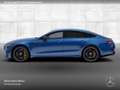 Mercedes-Benz AMG GT 63 S E  Cp. Keramik Perf-Abgas Fahrass Pano Bleu - thumbnail 5