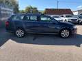 Volkswagen Passat Variant Comfortline BMT 1,6 TDI Blau - thumbnail 2