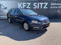 Volkswagen Passat Variant Comfortline BMT 1,6 TDI Blau - thumbnail 1