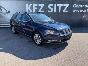 Comfortline BMT 1,6 TDI