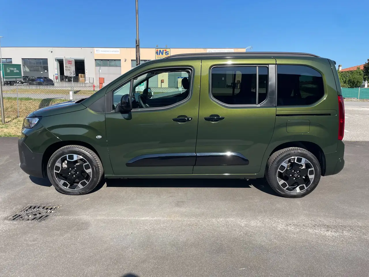 Fiat Qubo 2026