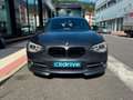 BMW 120 120d Gris - thumbnail 2