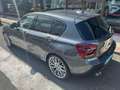 BMW 120 120d Gris - thumbnail 7