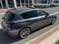BMW 120 120d Gris - thumbnail 5