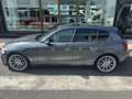 BMW 120 120d Gris - thumbnail 8