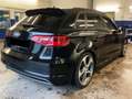 Audi A3 A3 Sportback 2.0 tdi  S-LINE S TRONIC QUATTRO Nero - thumbnail 4