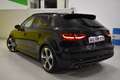 Audi A3 A3 Sportback 2.0 tdi  S-LINE S TRONIC QUATTRO Schwarz - thumbnail 12