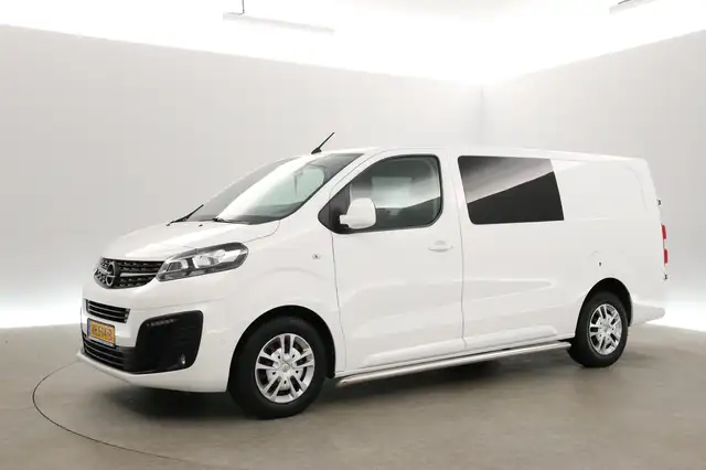 Opel Vivaro view 9