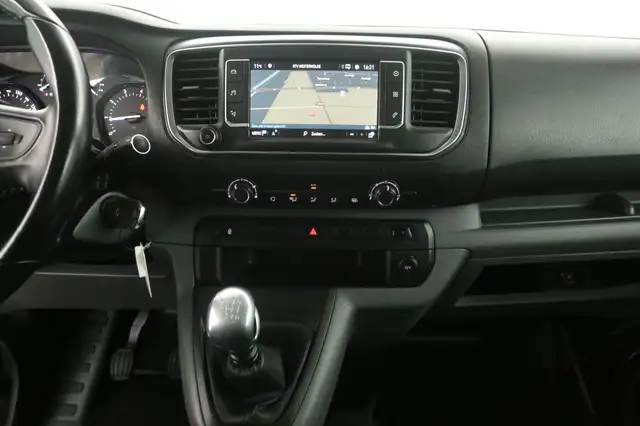 Opel Vivaro view 12