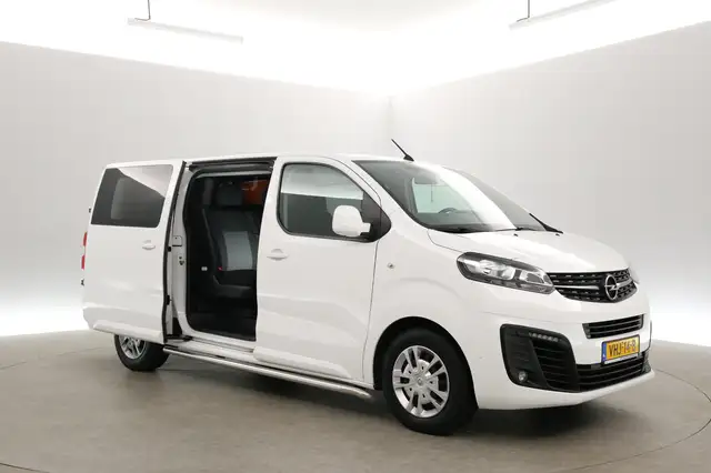 Opel Vivaro view 6