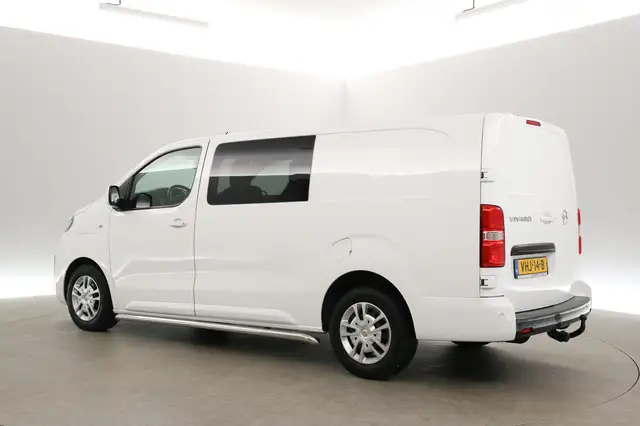 Opel Vivaro view 7