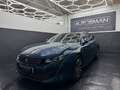 Peugeot 508 SW Hybrid 225 Allure Pack e-EAT8 Azul - thumbnail 2