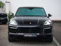Porsche Cayenne E-Hybrid SPORTDESIGN-HINTERACHSL.-PDCC-HUD-VOLL Noir - thumbnail 4
