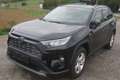 Toyota RAV4 2.5 VVT-i Hybrid Active Hybrid 4x4 (Euro 6d-T Schwarz - thumbnail 3
