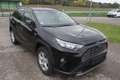 Toyota RAV4 2.5 VVT-i Hybrid Active Hybrid 4x4 (Euro 6d-T Schwarz - thumbnail 12