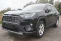 Toyota RAV4 2.5 VVT-i Hybrid Active Hybrid 4x4 (Euro 6d-T Schwarz - thumbnail 2