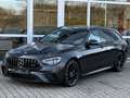 Mercedes-Benz E 53 AMG 4M+ T PERFORMANCE+AIRM+PANO+ACC+LED+20" Grau - thumbnail 1