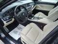 BMW 520 d DPF Sportpaket HUD Navi LederBi-Xenon Gris - thumbnail 9
