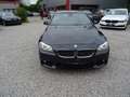 BMW 520 d DPF Sportpaket HUD Navi LederBi-Xenon Gris - thumbnail 2