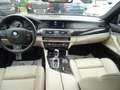 BMW 520 d DPF Sportpaket HUD Navi LederBi-Xenon Gris - thumbnail 10