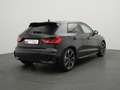 Audi A1 Sportback S line AHK ACC CARPLAY KAM SHZ P Schwarz - thumbnail 3