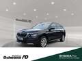 Skoda Kamiq 1.0 TSI Clever AHK el.Heck LED Schwarz - thumbnail 1