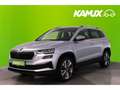Skoda Karoq 1.5TSI DSG Selection+VIRTUAL+CARPLAY+PDC Silber - thumbnail 9