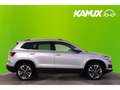 Skoda Karoq 1.5TSI DSG Selection+VIRTUAL+CARPLAY+PDC Silber - thumbnail 3
