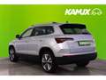 Skoda Karoq 1.5TSI DSG Selection+VIRTUAL+CARPLAY+PDC Silber - thumbnail 6