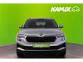 Skoda Karoq 1.5TSI DSG Selection+VIRTUAL+CARPLAY+PDC Silber - thumbnail 10